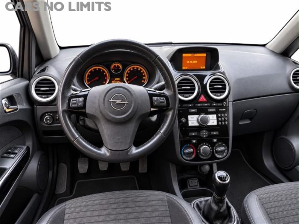 Corsa Corsa 1.2 85CV 5 porte GPL