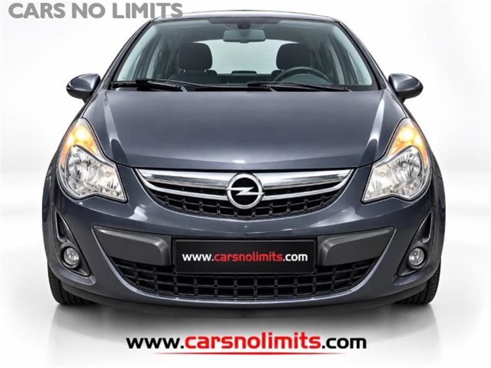 Corsa Corsa 1.2 85CV 5 porte GPL