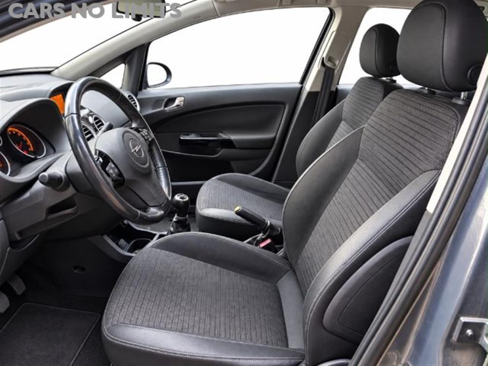 Corsa Corsa 1.2 85CV 5 porte GPL