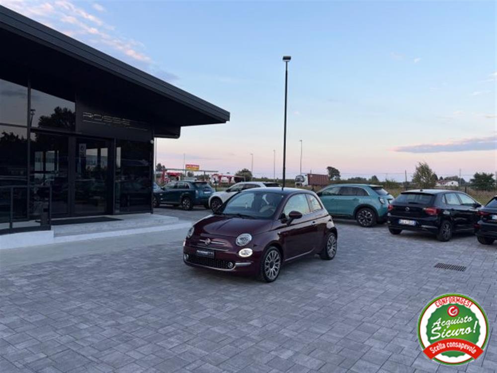 500 500 1.2 GPL Dolcevita A