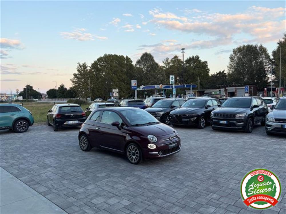 500 500 1.2 GPL Dolcevita A
