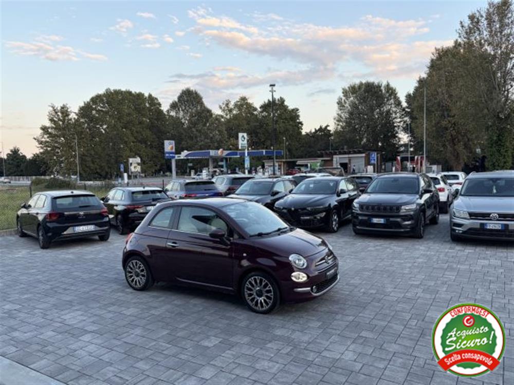 500 500 1.2 GPL Dolcevita A