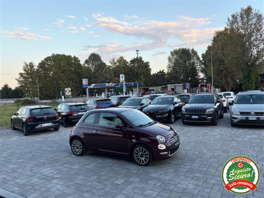 500 500 1.2 GPL Dolcevita A