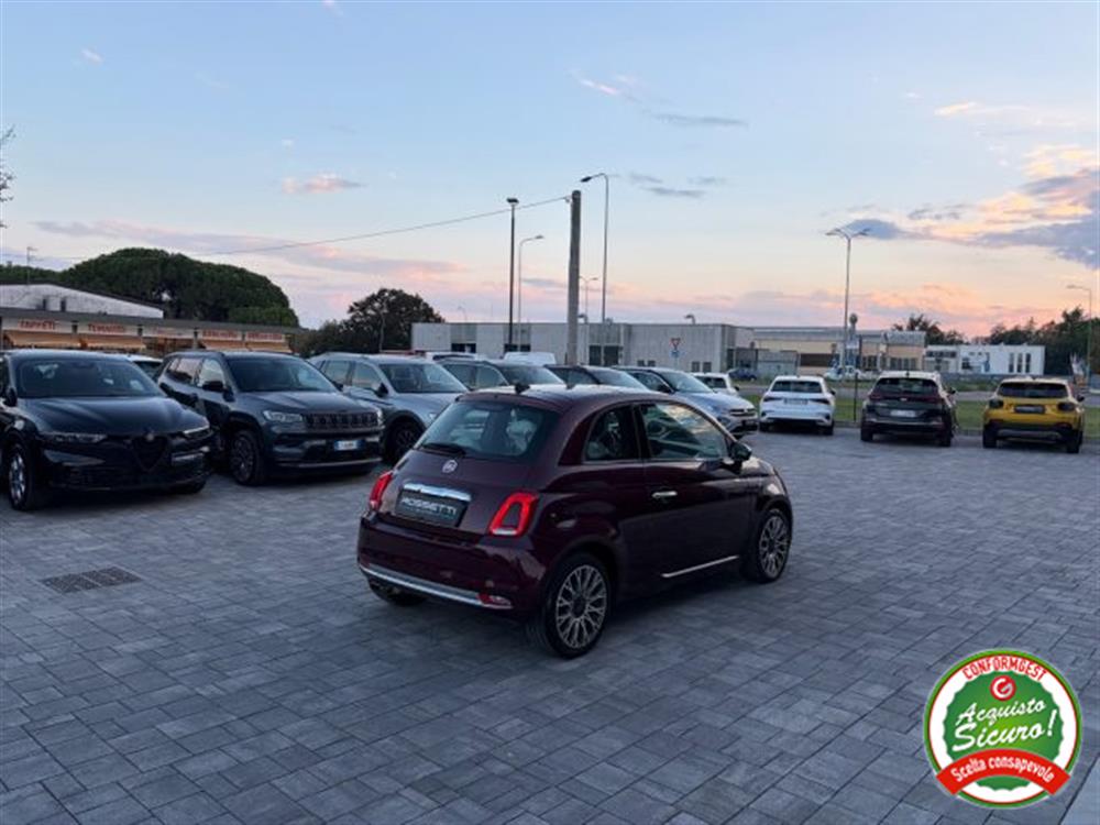 500 500 1.2 GPL Dolcevita A