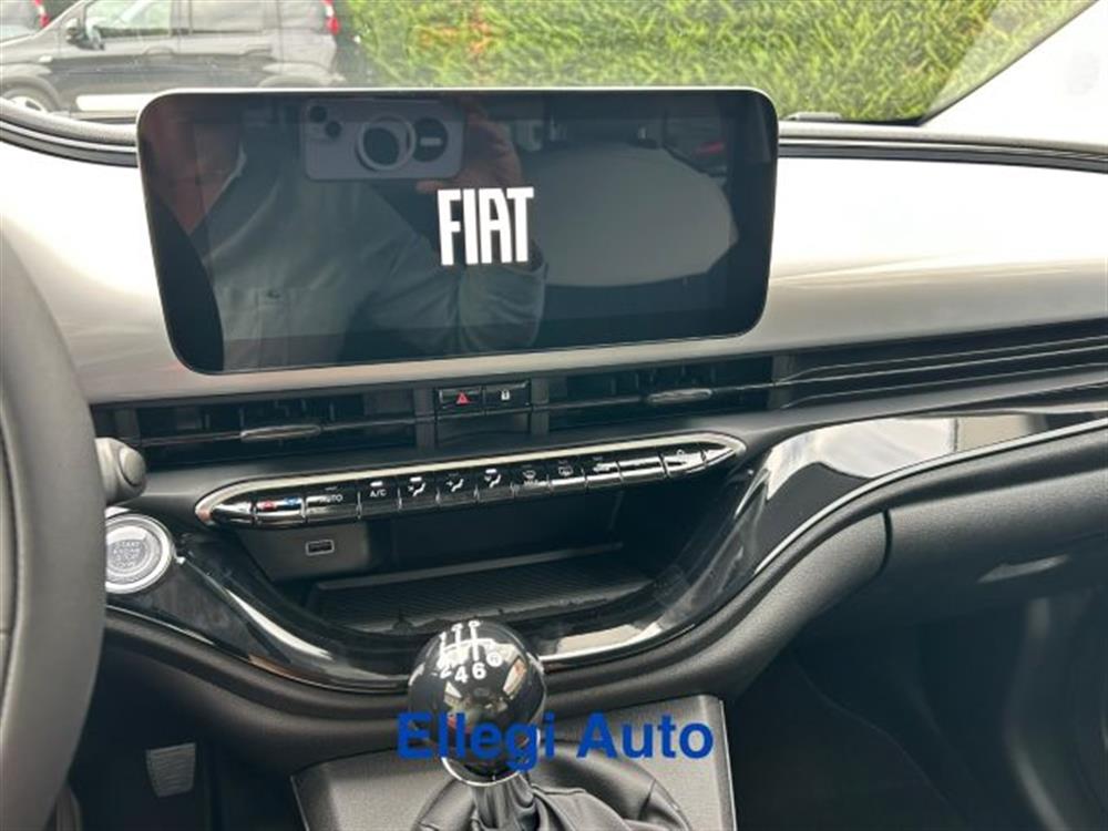 500 500 PROMO FINANZ.Berlina