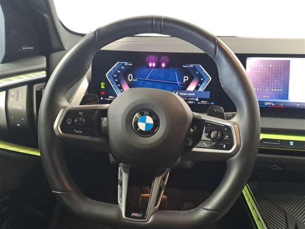 X3 X3 xDrive20d 48V MSport