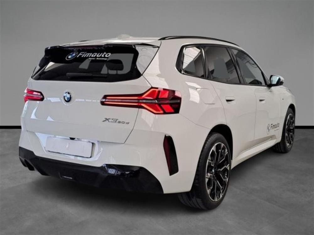 X3 X3 xDrive20d 48V MSport