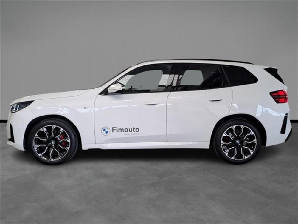 X3 X3 xDrive20d 48V MSport