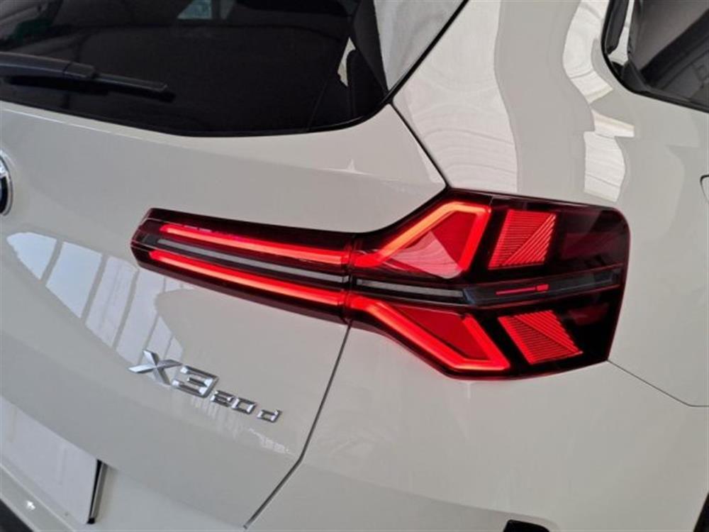 X3 X3 xDrive20d 48V MSport