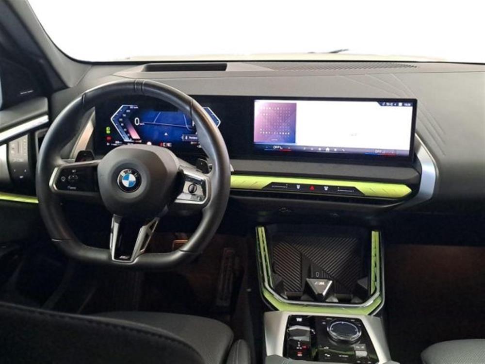 X3 X3 xDrive20d 48V MSport