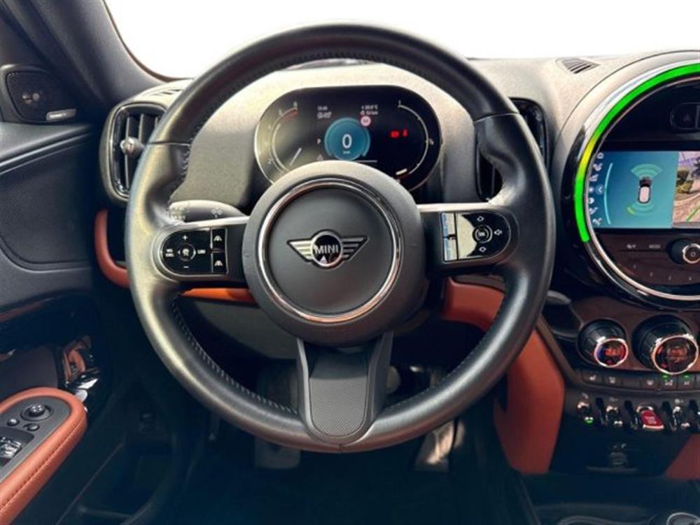 Mini Mini 2.0 Cooper D Classic