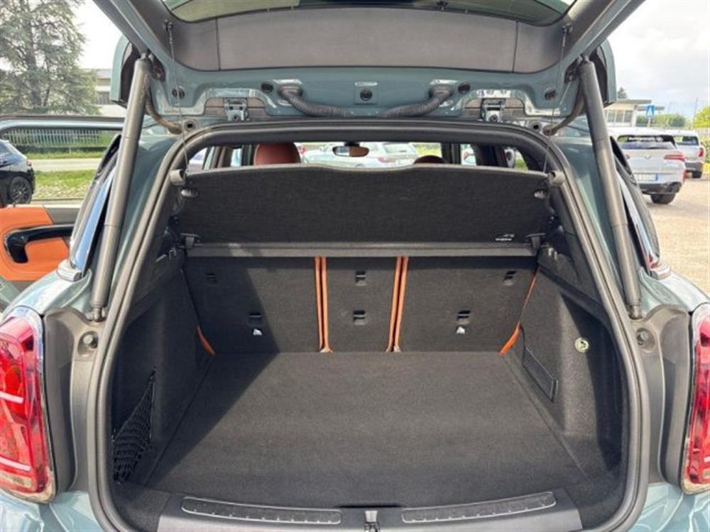 Mini Mini 2.0 Cooper D Classic