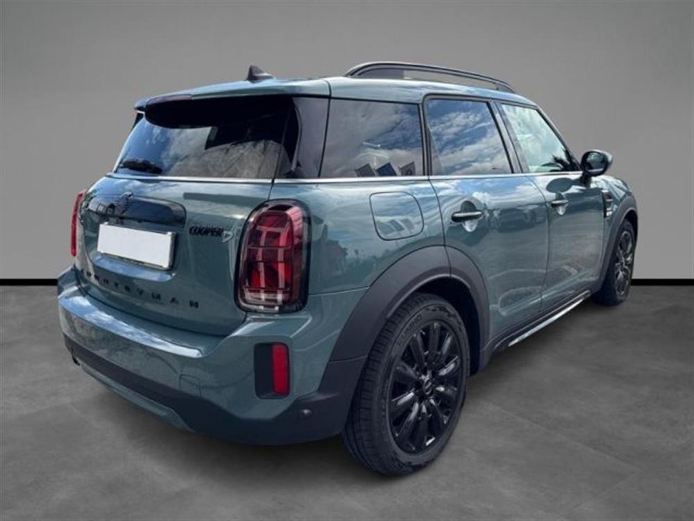 Mini Mini 2.0 Cooper D Classic