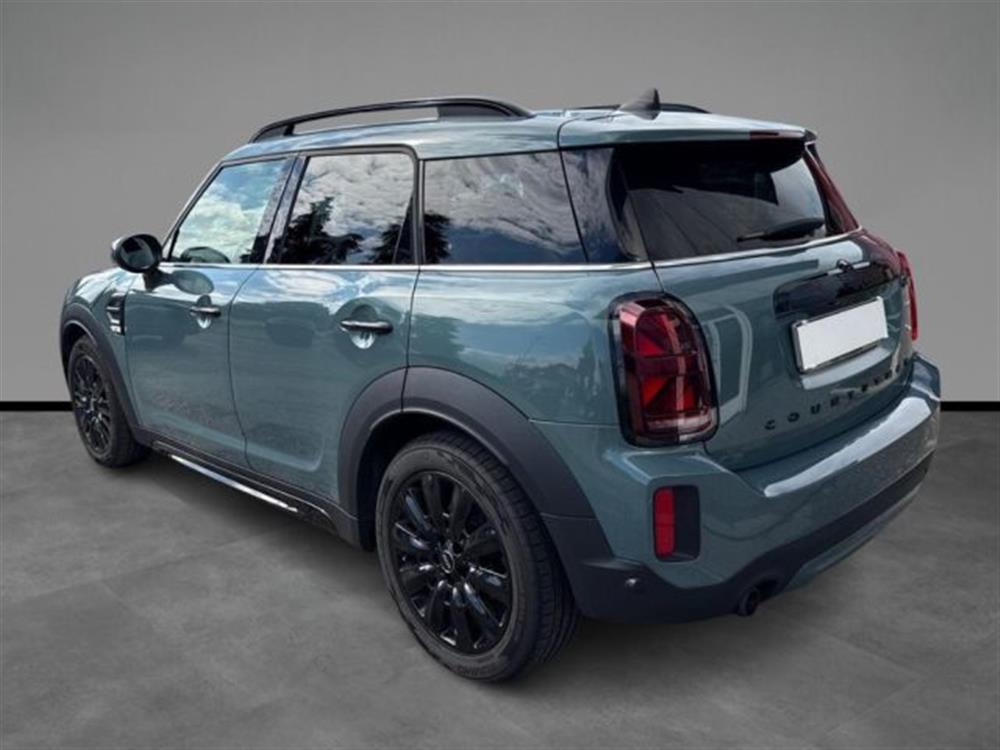 Mini Mini 2.0 Cooper D Classic