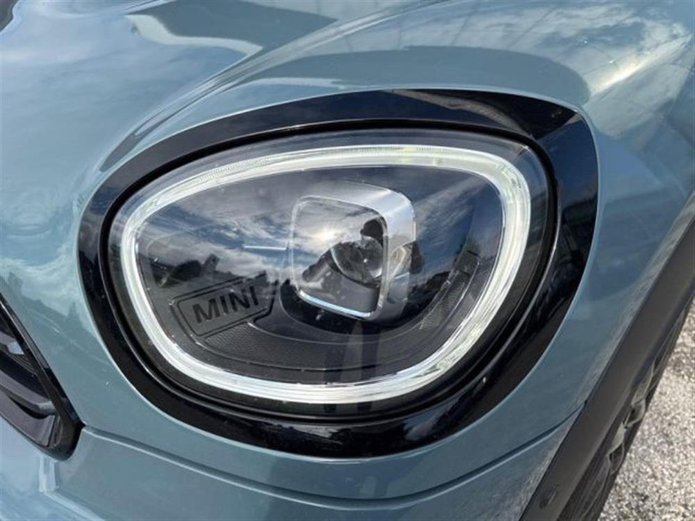 Mini Mini 2.0 Cooper D Classic