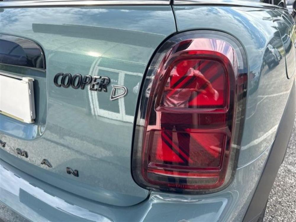 Mini Mini 2.0 Cooper D Classic