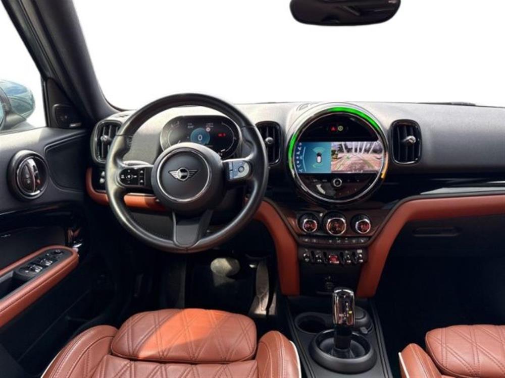 Mini Mini 2.0 Cooper D Classic