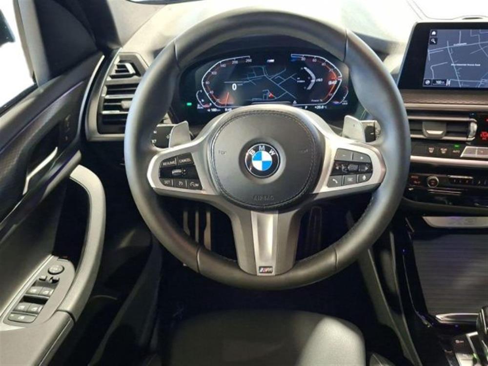 X3 X3 xDrive20d 48V Msport