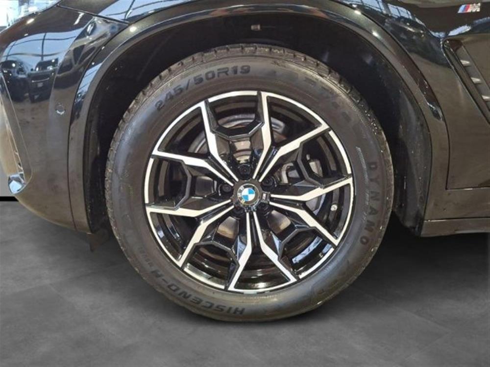 X3 X3 xDrive20d 48V Msport