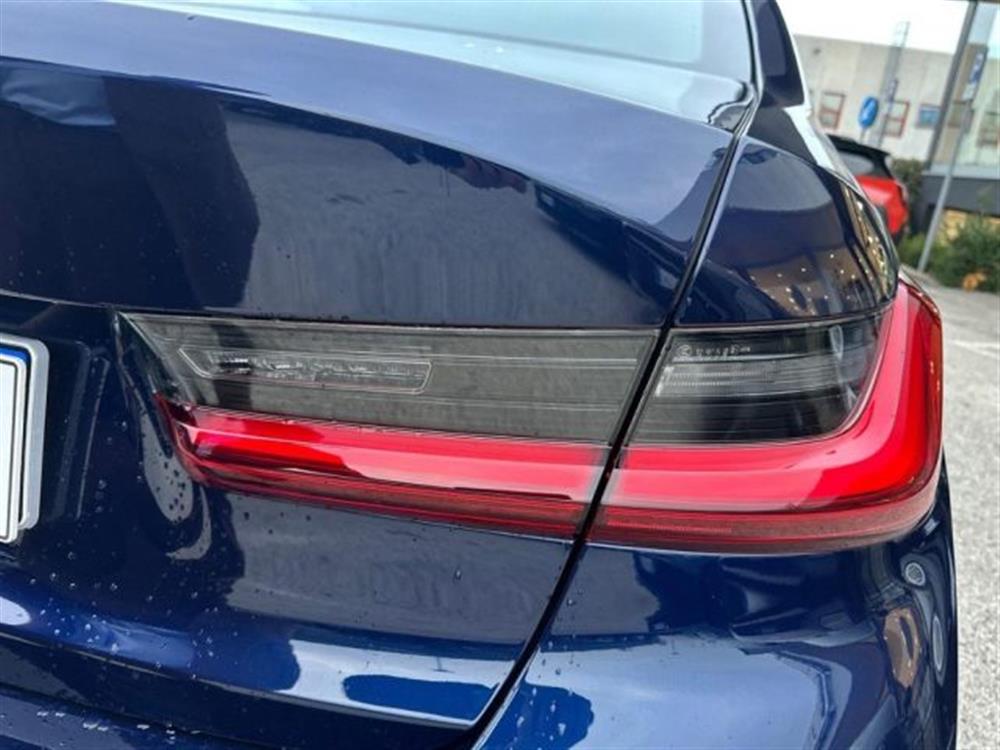 330 330 d 48V xDrive Msport