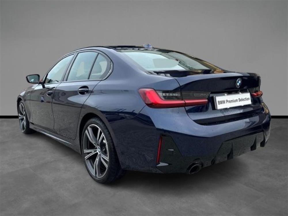 330 330 d 48V xDrive Msport