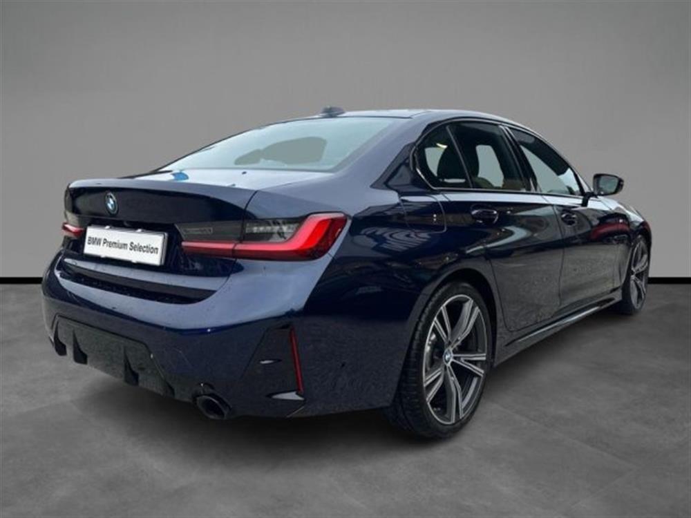 330 330 d 48V xDrive Msport