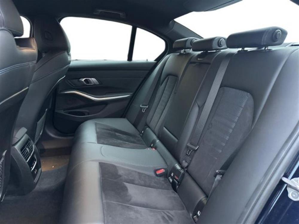 330 330 d 48V xDrive Msport