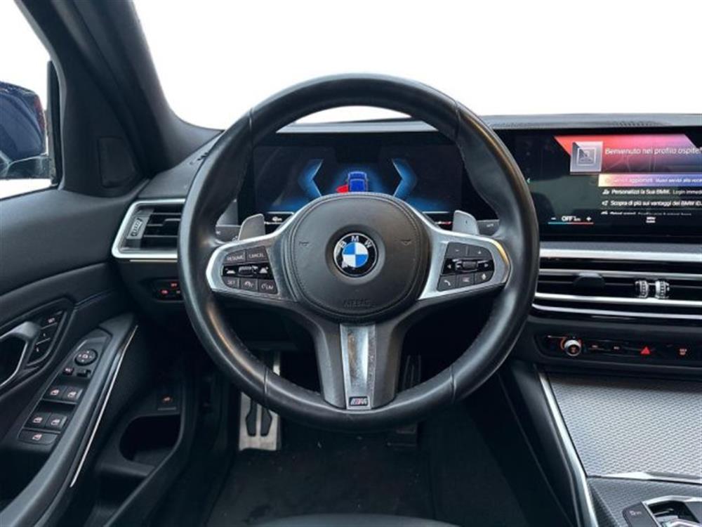 330 330 d 48V xDrive Msport