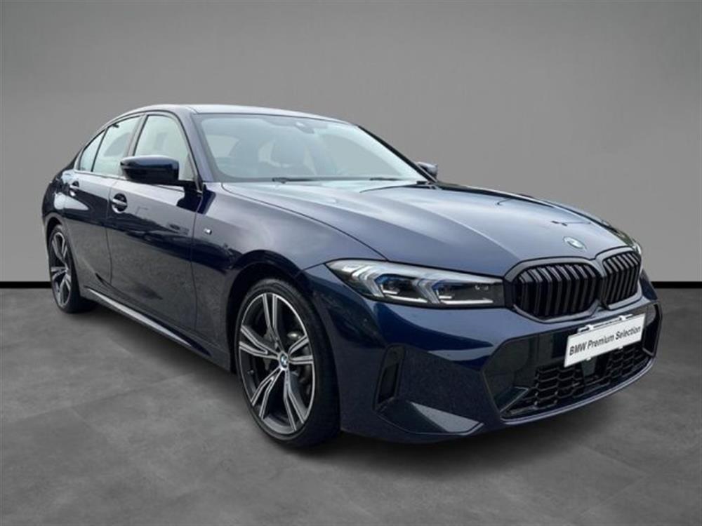 330 330 d 48V xDrive Msport