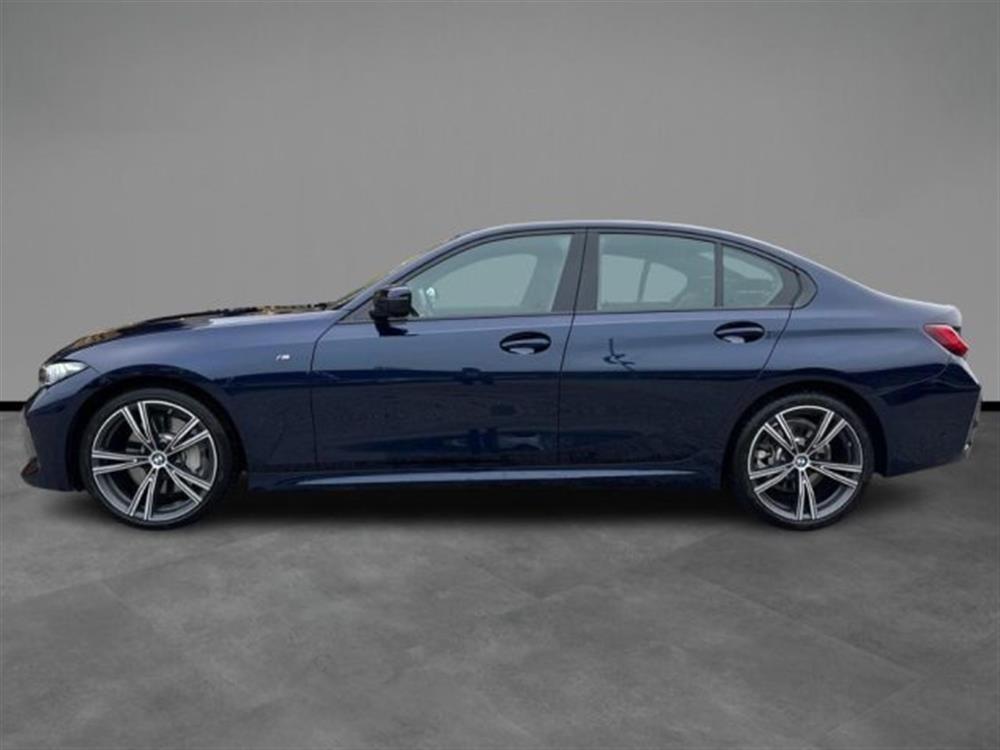 330 330 d 48V xDrive Msport