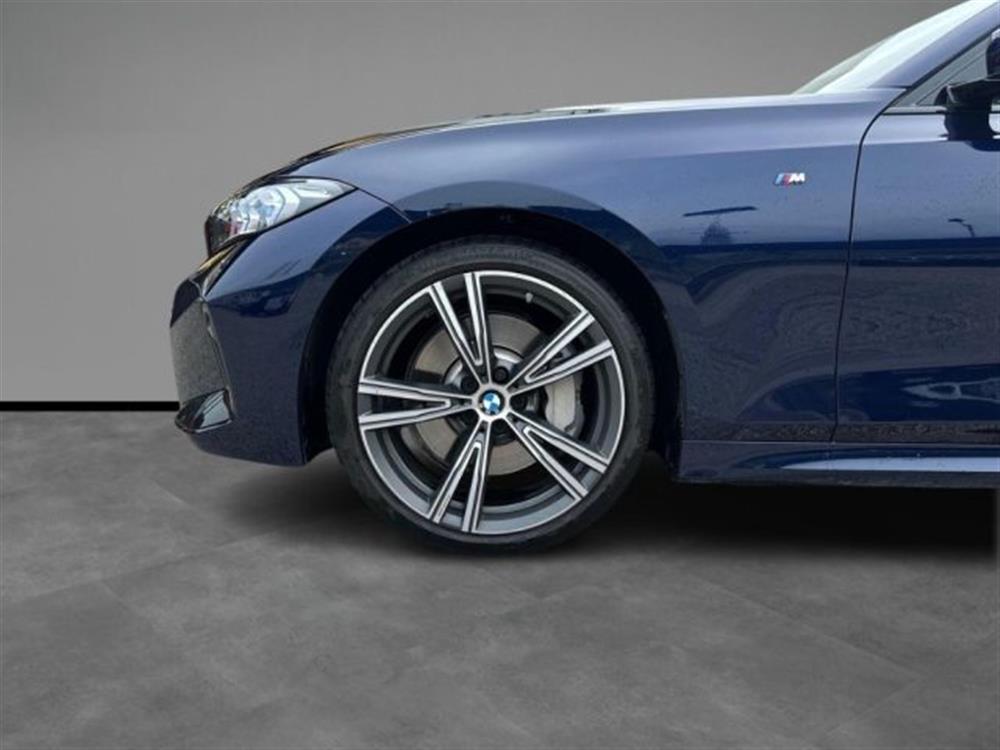 330 330 d 48V xDrive Msport