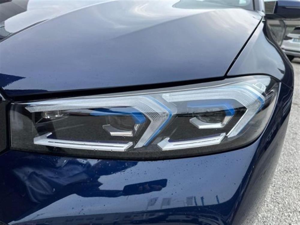 330 330 d 48V xDrive Msport