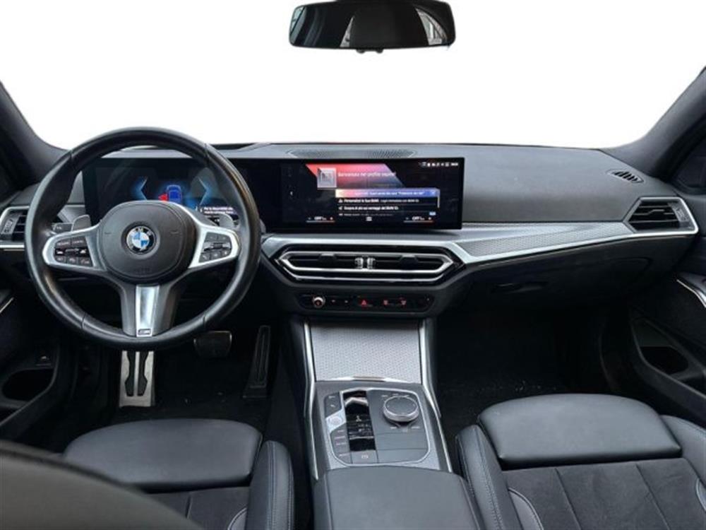 330 330 d 48V xDrive Msport