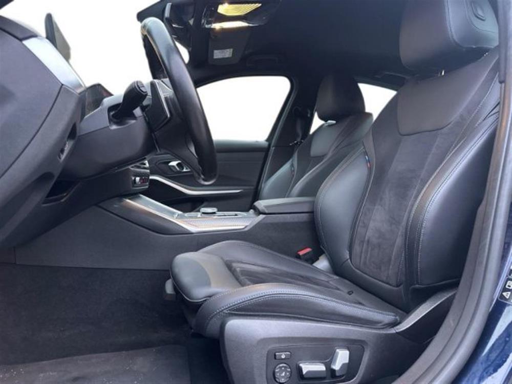 330 330 d 48V xDrive Msport