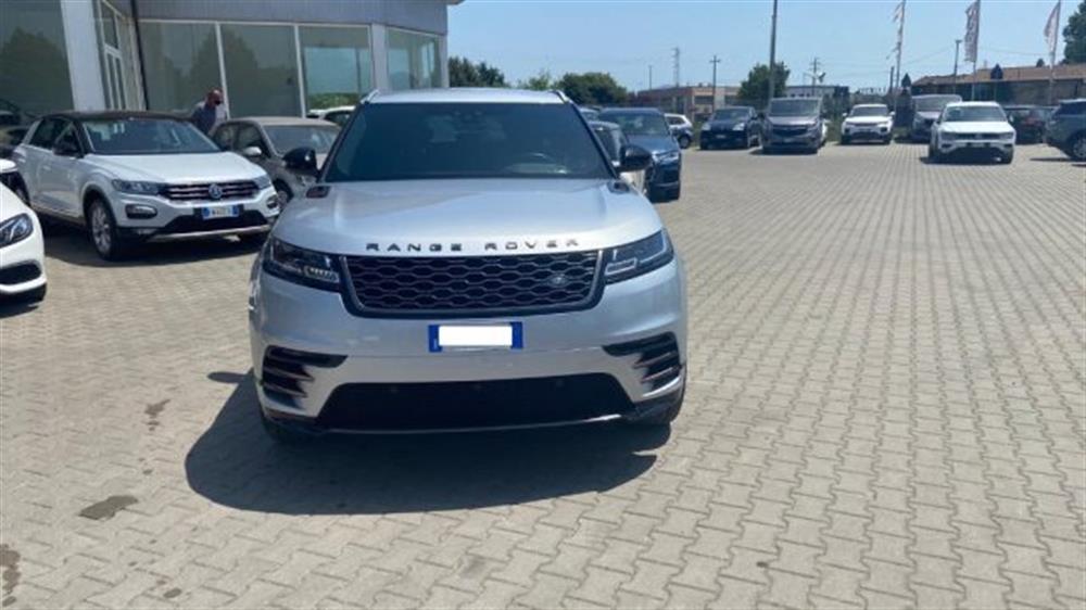 Range Rover Velar Range Rover Velar 3.0 V6 SD6 300 CV R-