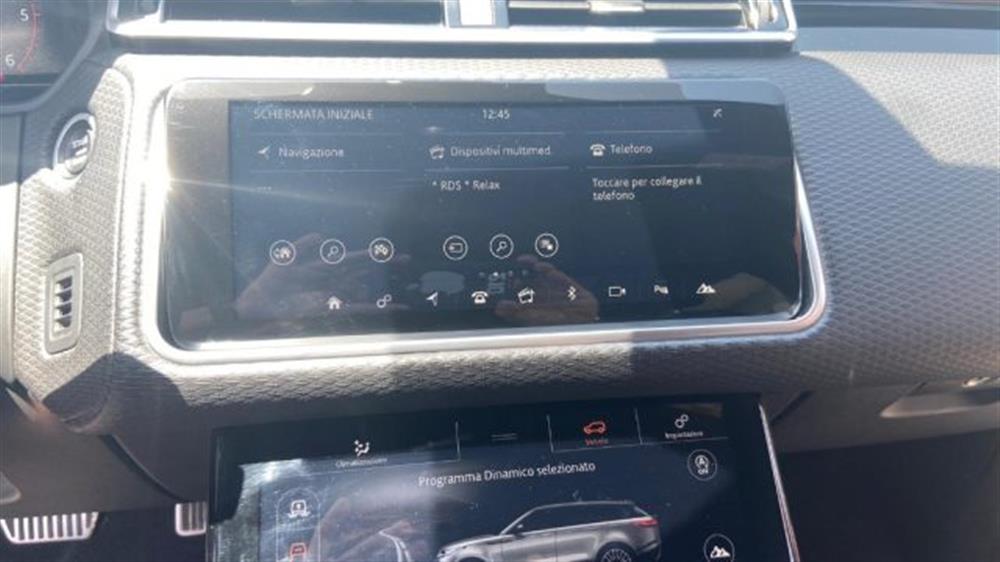 Range Rover Velar Range Rover Velar 3.0 V6 SD6 300 CV R-
