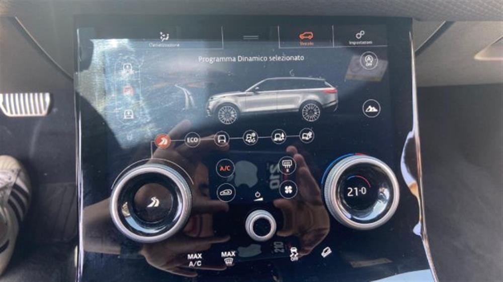 Range Rover Velar Range Rover Velar 3.0 V6 SD6 300 CV R-
