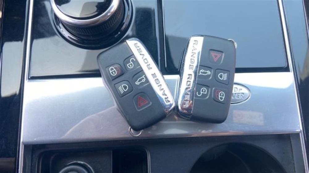 Range Rover Velar Range Rover Velar 3.0 V6 SD6 300 CV R-