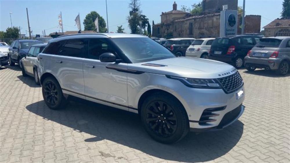 Range Rover Velar Range Rover Velar 3.0 V6 SD6 300 CV R-