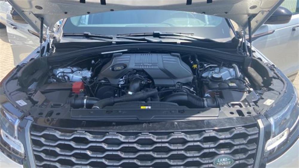 Range Rover Velar Range Rover Velar 3.0 V6 SD6 300 CV R-