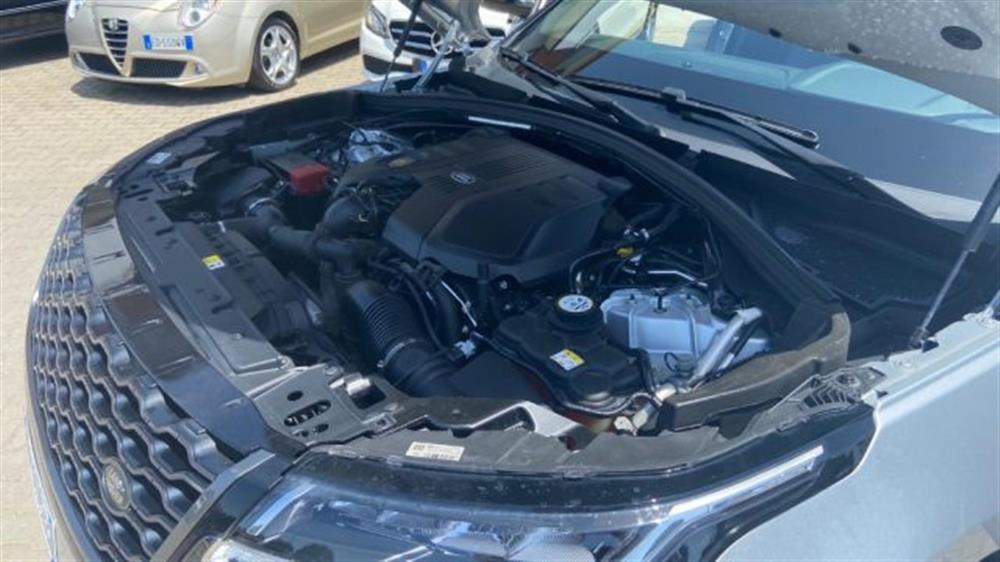 Range Rover Velar Range Rover Velar 3.0 V6 SD6 300 CV R-