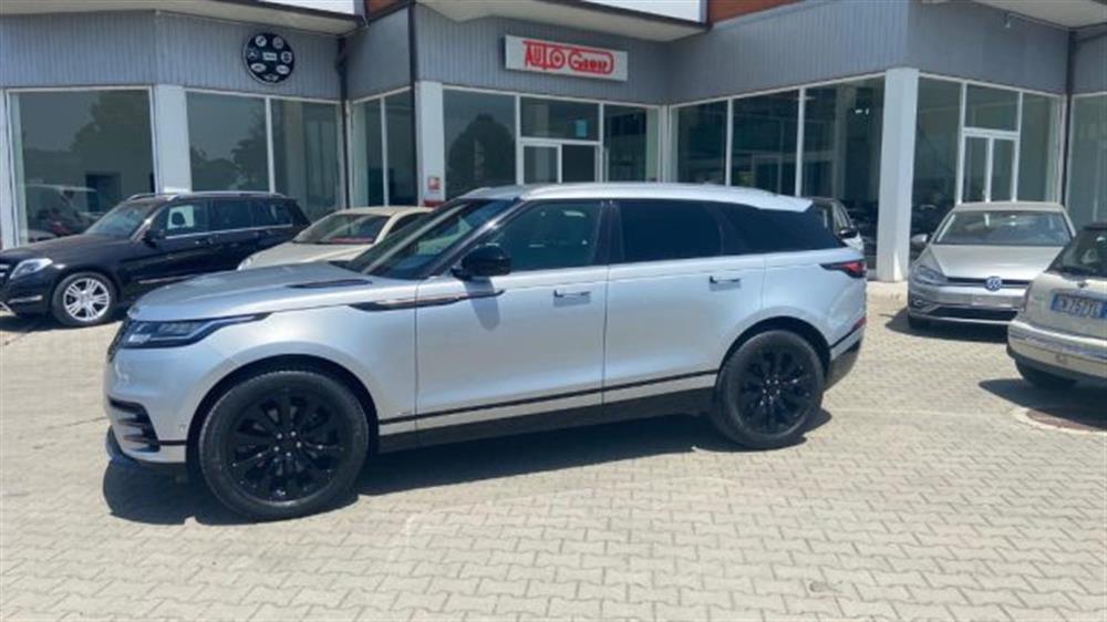 Range Rover Velar Range Rover Velar 3.0 V6 SD6 300 CV R-