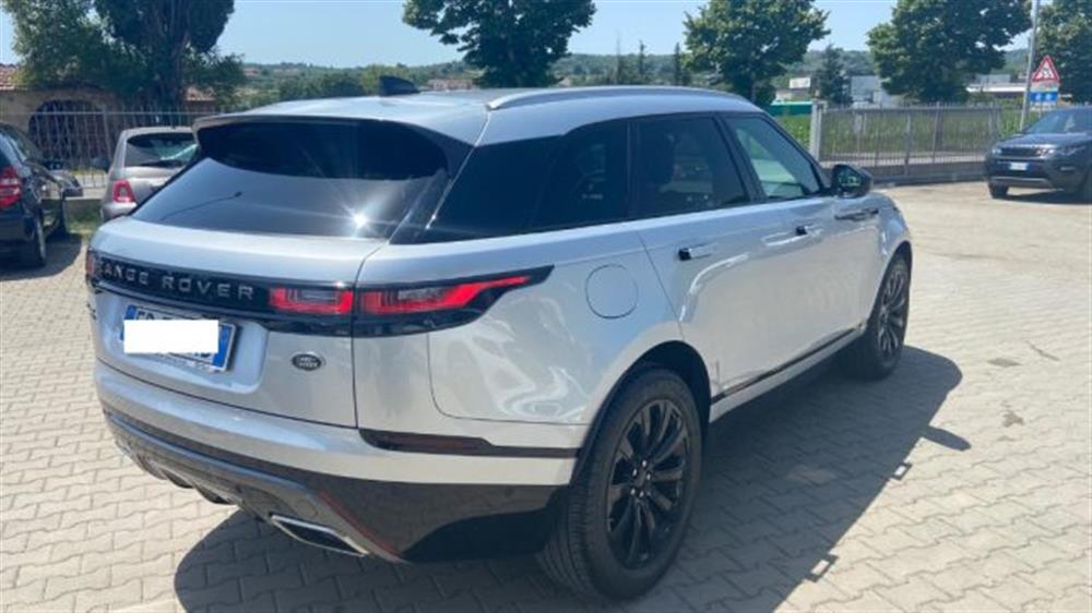 Range Rover Velar Range Rover Velar 3.0 V6 SD6 300 CV R-