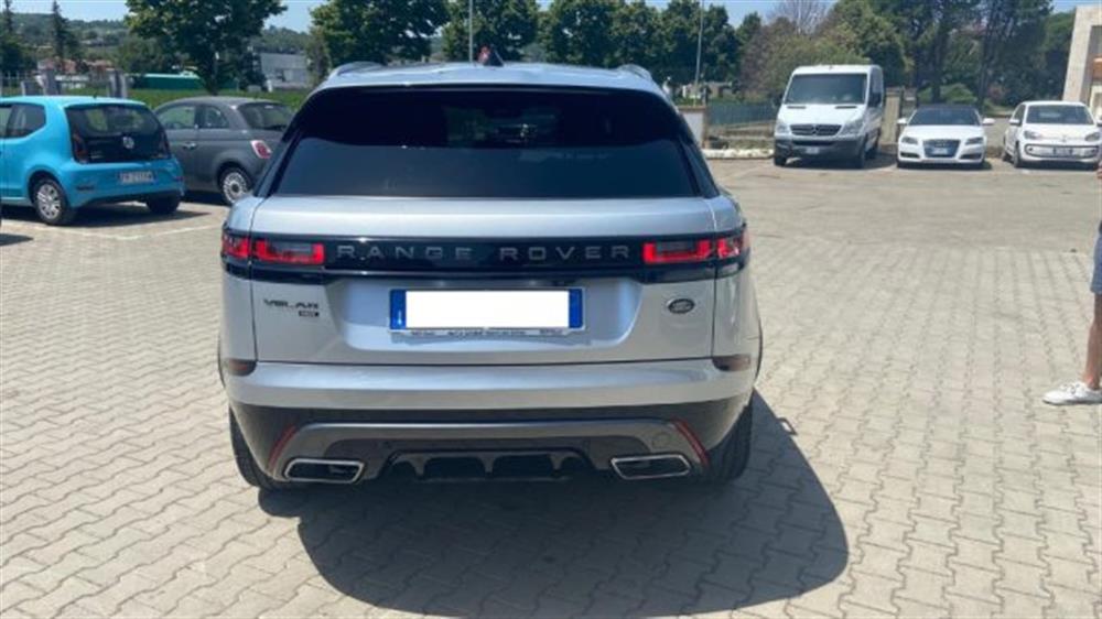 Range Rover Velar Range Rover Velar 3.0 V6 SD6 300 CV R-