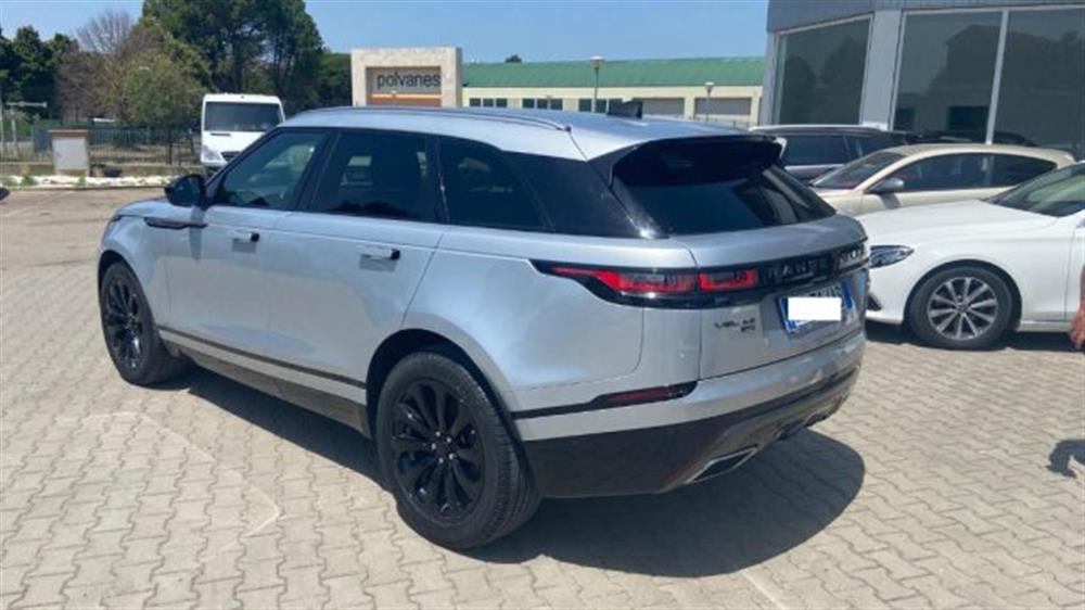 Range Rover Velar Range Rover Velar 3.0 V6 SD6 300 CV R-