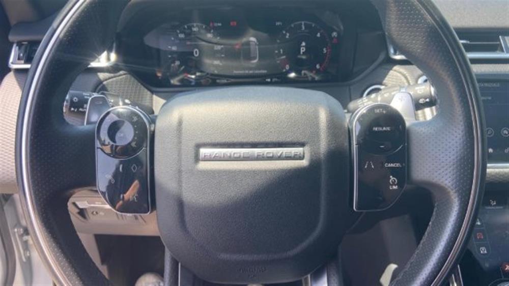 Range Rover Velar Range Rover Velar 3.0 V6 SD6 300 CV R-