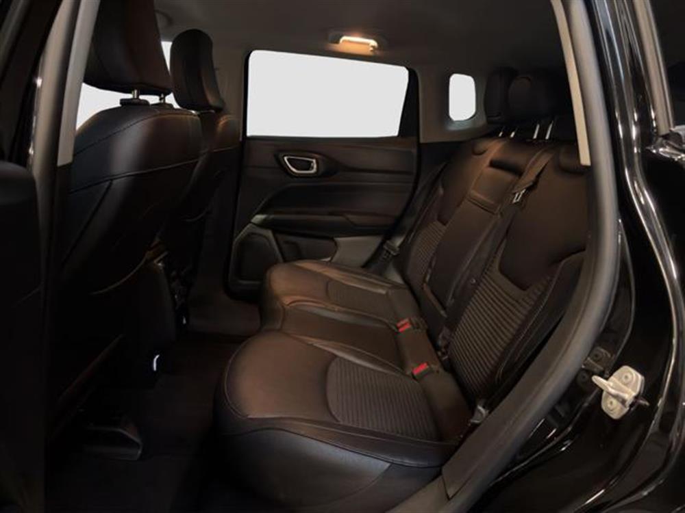Compass Compass 1.3 Turbo T4 190 CV