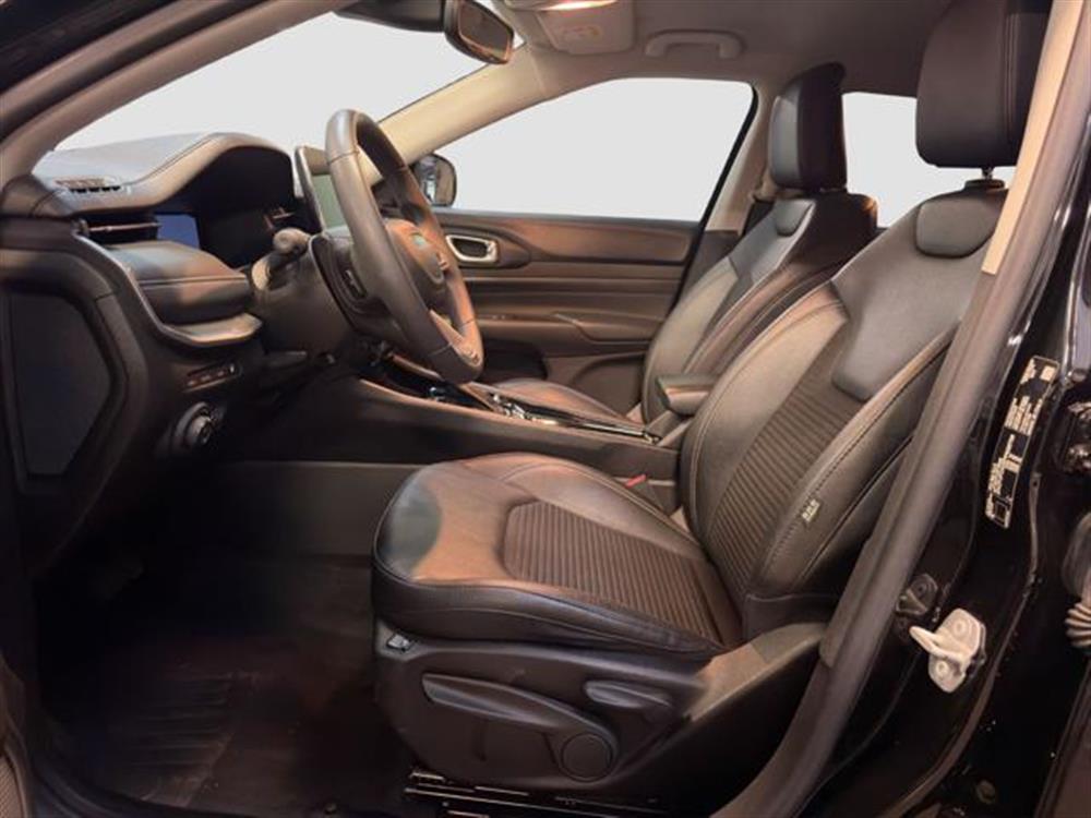 Compass Compass 1.3 Turbo T4 190 CV