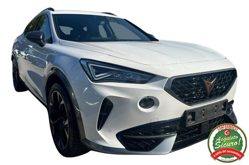 Formentor Formentor 1.4 e-Hybrid DSG VZ