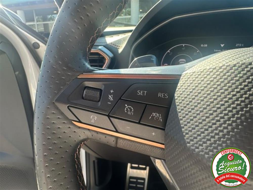 Formentor Formentor 1.4 e-Hybrid DSG VZ